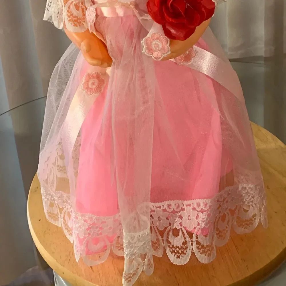 The Musical Bride - Picture 5 of 16
